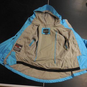 Eddie Bauer WeatherEdge Plus Ski/Snowboard Jacket